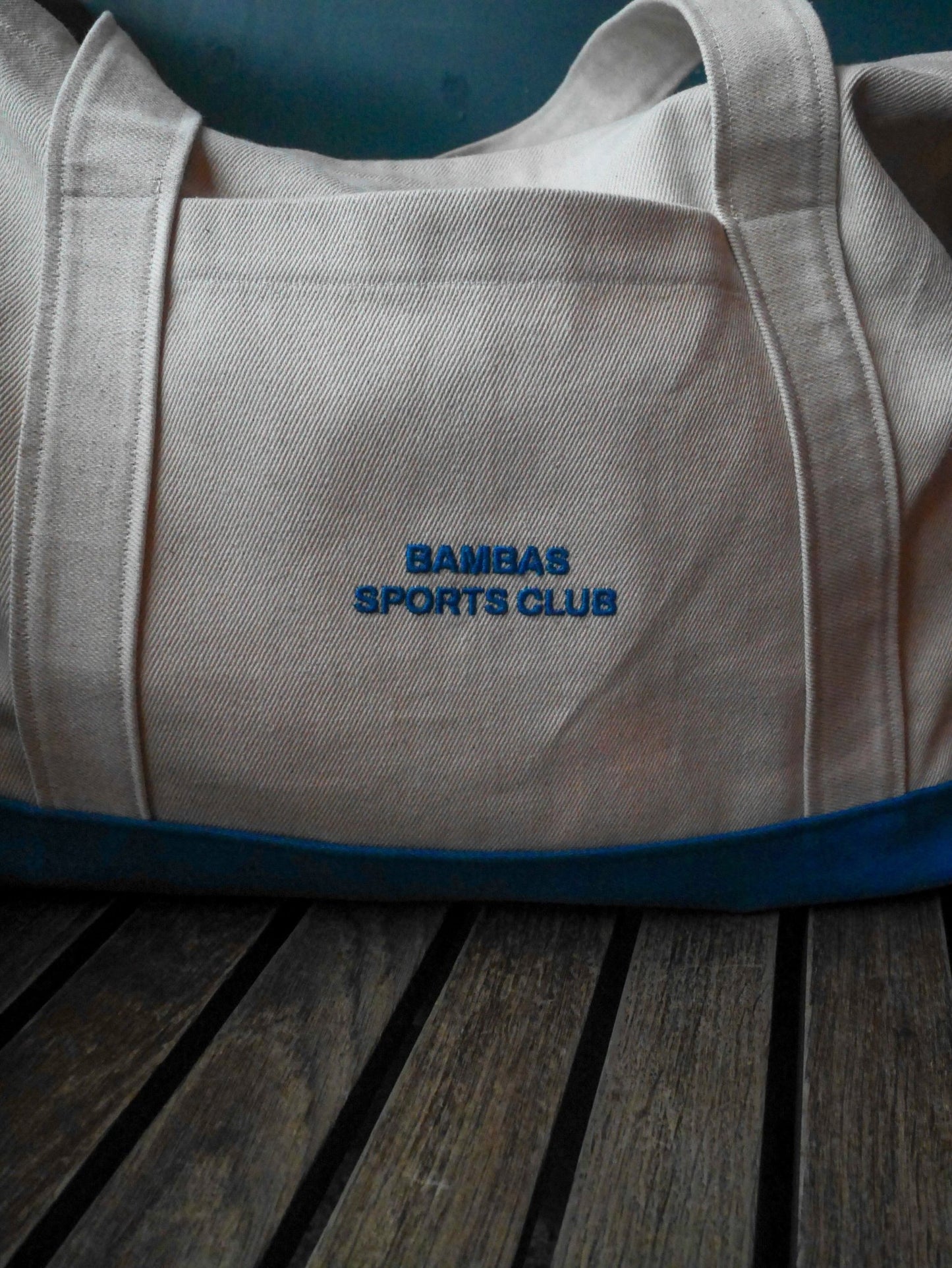 Bambas Everyday Bag